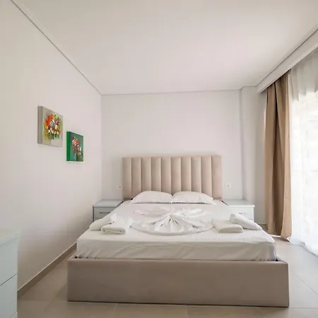 Luxury Sea View Apartamento