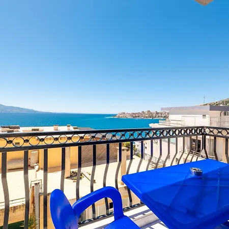 Apartamento Luxury Sea View *