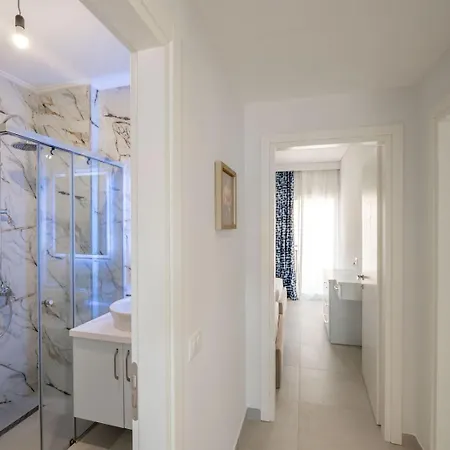 Apartamento Luxury Sea View