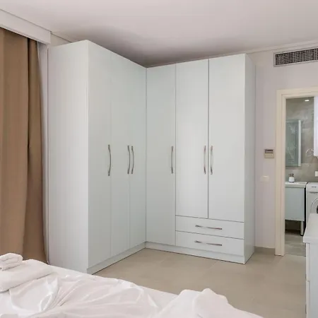 Luxury Sea View Apartamento