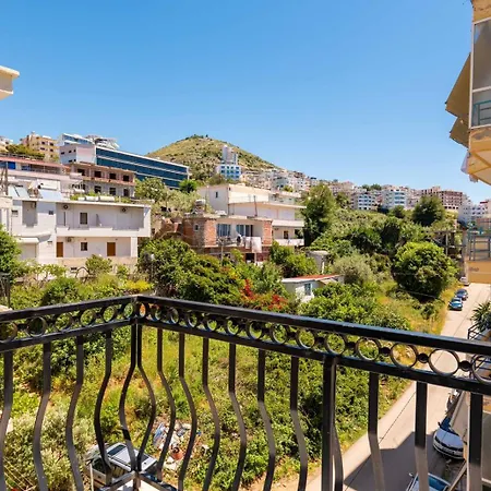 Luxury Sea View