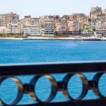 Luxury Sea View *