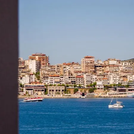 Luxury Sea View *