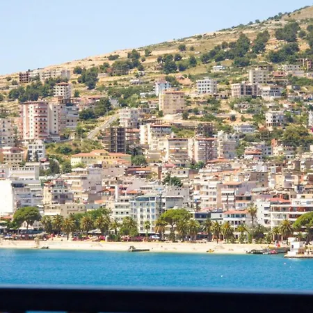 Luxury Sea View
