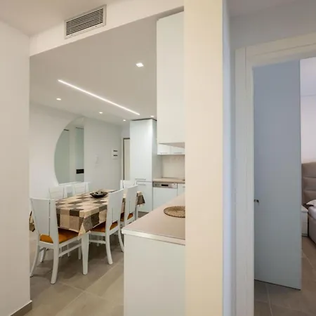 Luxury Sea View Apartamento