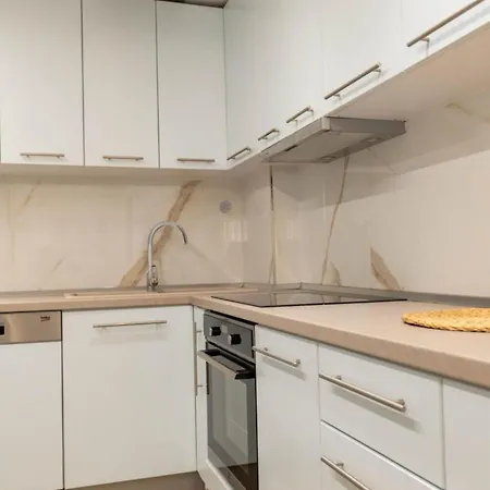 Luxury Sea View Apartamento *