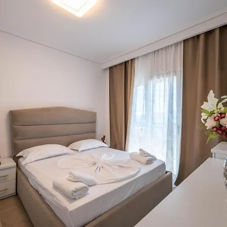 Apartamento Luxury Sea View