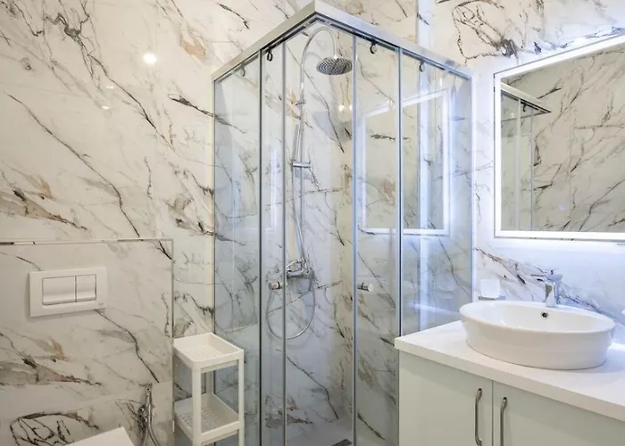 Apartamento Luxury Sea View *