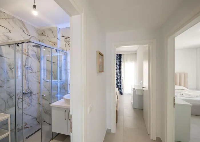 Apartamento Luxury Sea View