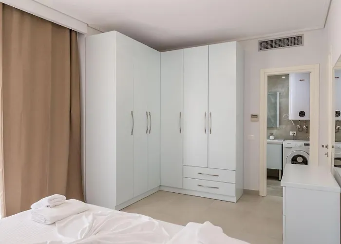 Luxury Sea View Apartamento