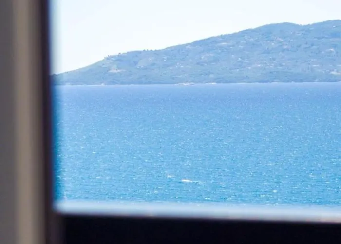 Luxury Sea View * Sarandë
