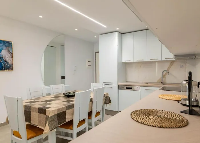 Luxury Sea View * Sarandë