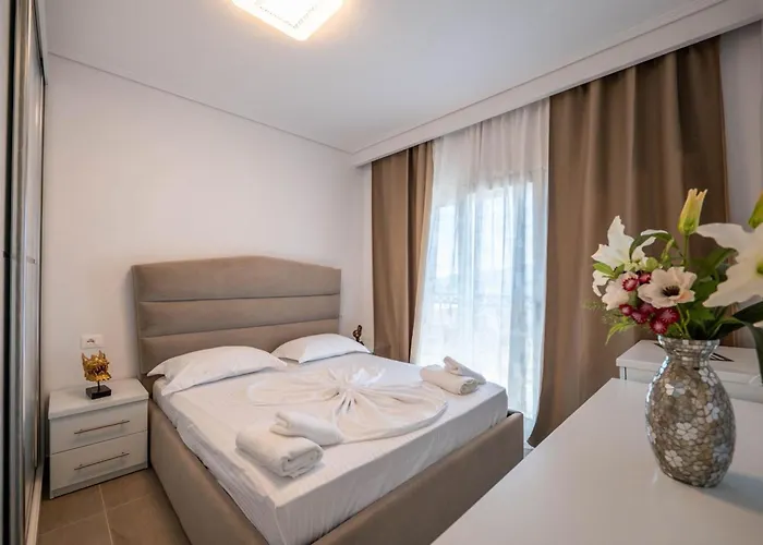 Apartment Luxury Sea View