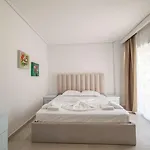 Luxury Sea View Apartment