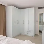 Luxury Sea View Apartment
