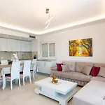 Apartment Luxury Sea View