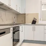 Apartment Luxury Sea View *
