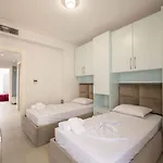 Luxury Sea View Sarande