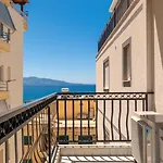 Luxury Sea View * Sarande