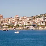 Luxury Sea View