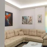 Luxury Sea View Apartment Sarande