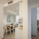 Luxury Sea View Apartment