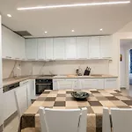 Apartment Luxury Sea View *