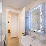 Luxury Sea View Apartment Sarande