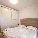 Luxury Sea View Sarande