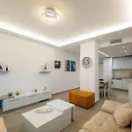Luxury Sea View