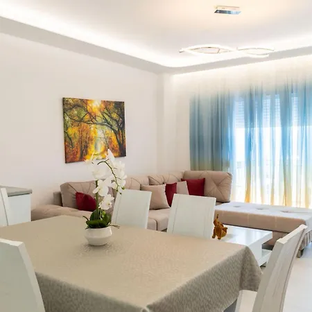 Luxury Sea View Appartement *