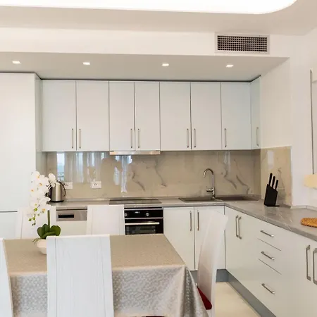 Luxury Sea View * Saranda