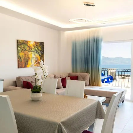 Luxury Sea View