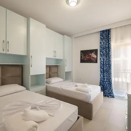 Luxury Sea View Appartement *