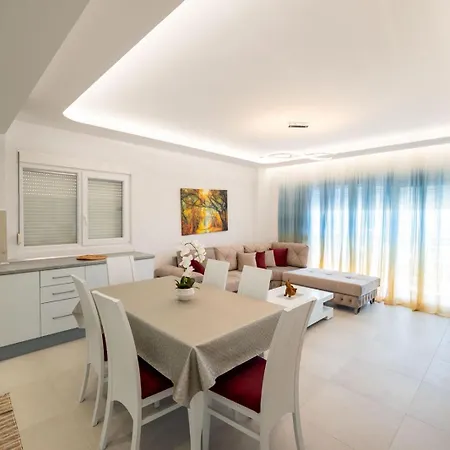 Luxury Sea View Appartement