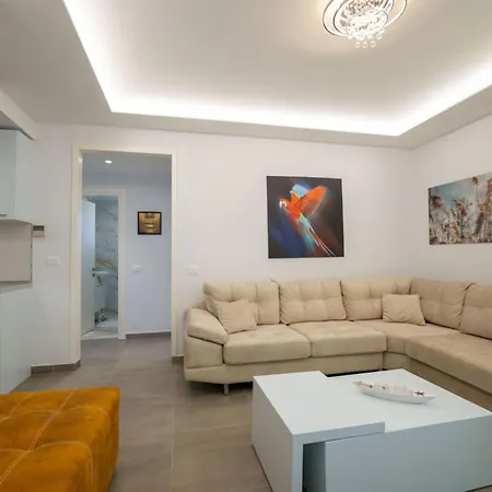 Appartement Luxury Sea View