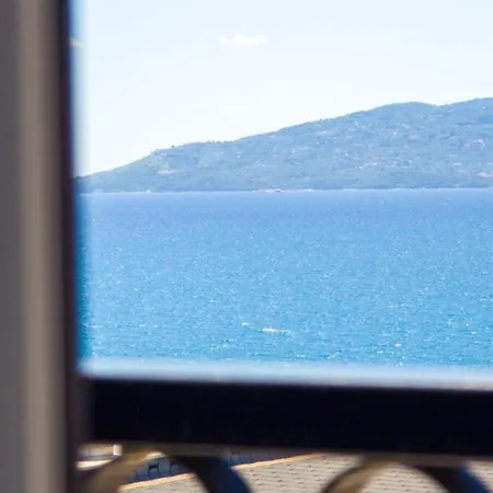 Luxury Sea View * Saranda