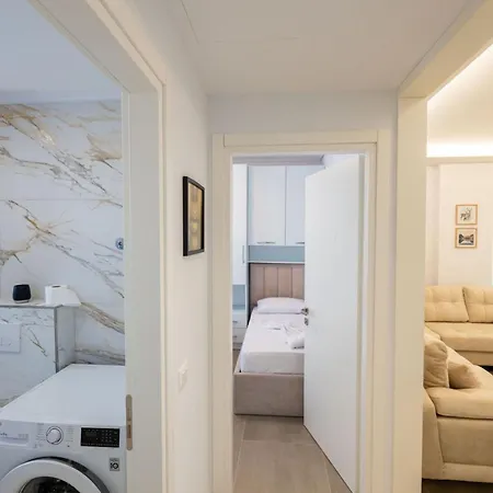 Luxury Sea View * Saranda