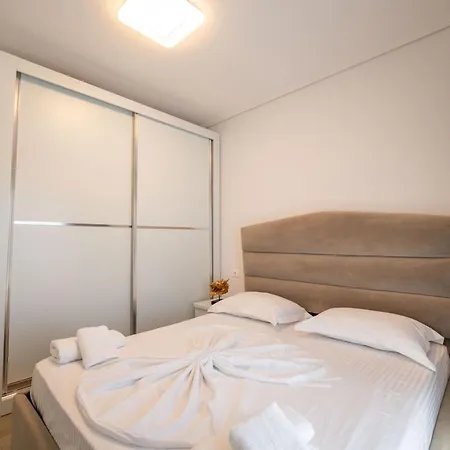 Luxury Sea View Saranda